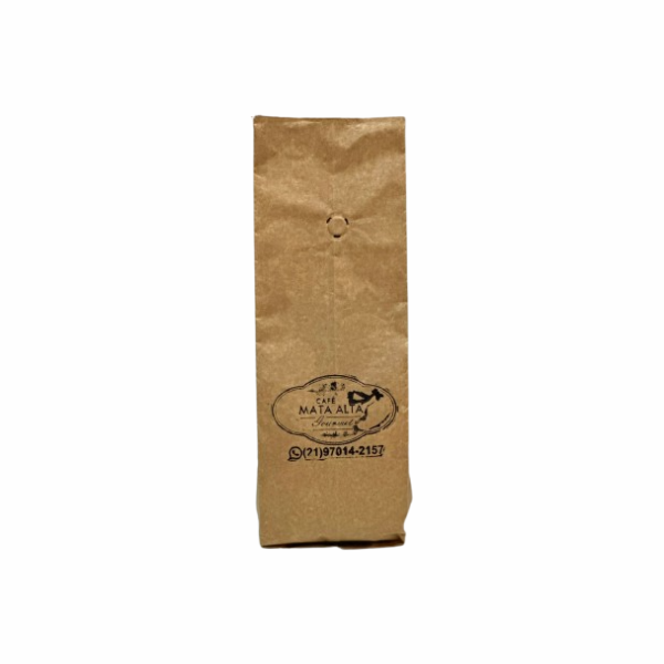 Café Mata Alta - Torrado e Moído