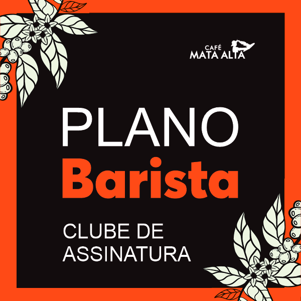 Plano Barista